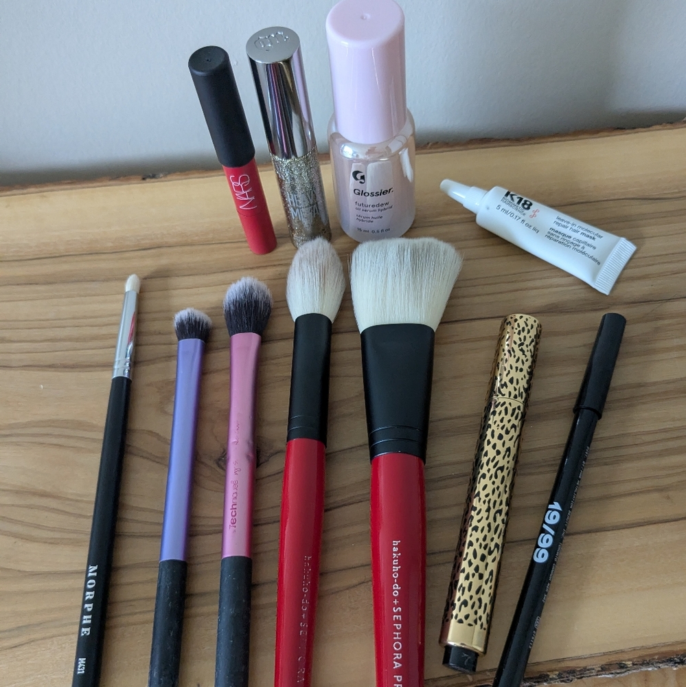 High End Beauty Bundle